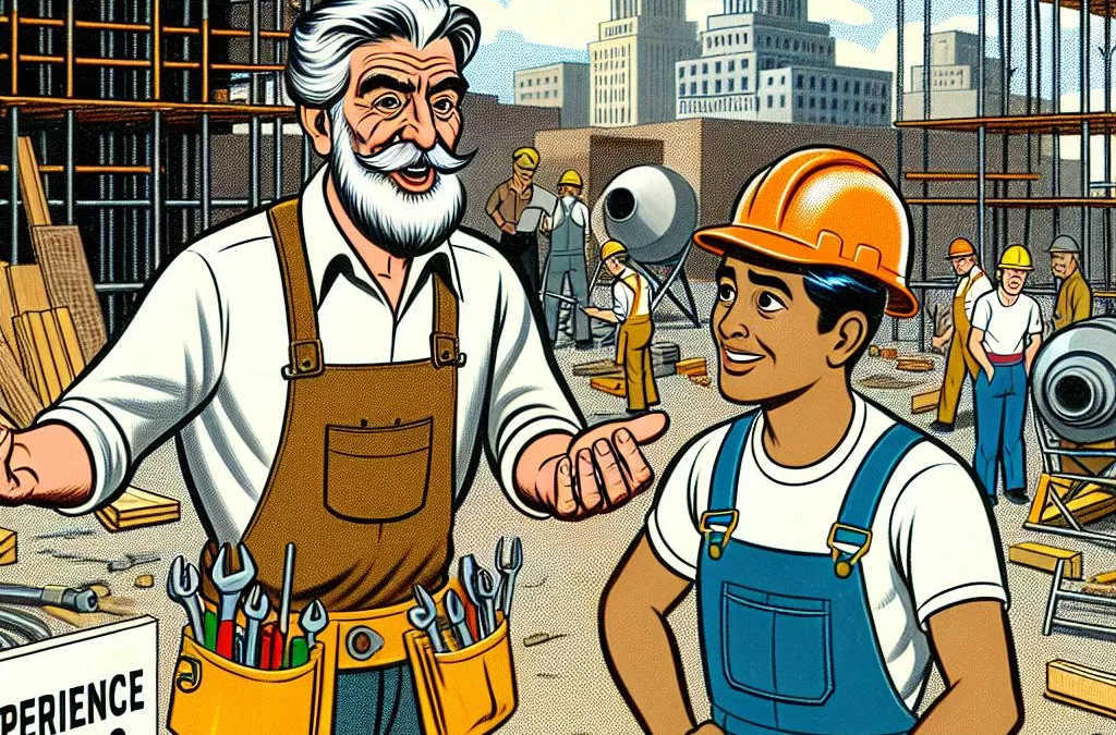 Craftsmanship in Construction: Why Experience Matters