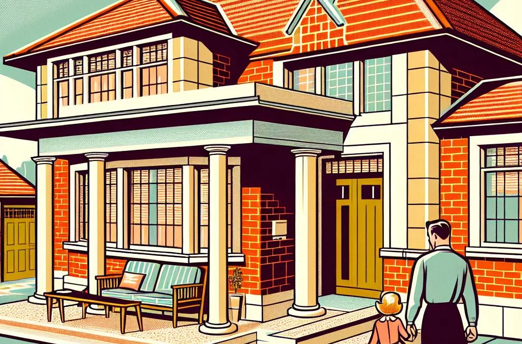 Enhancing Home Value with Elegant Masonry Features