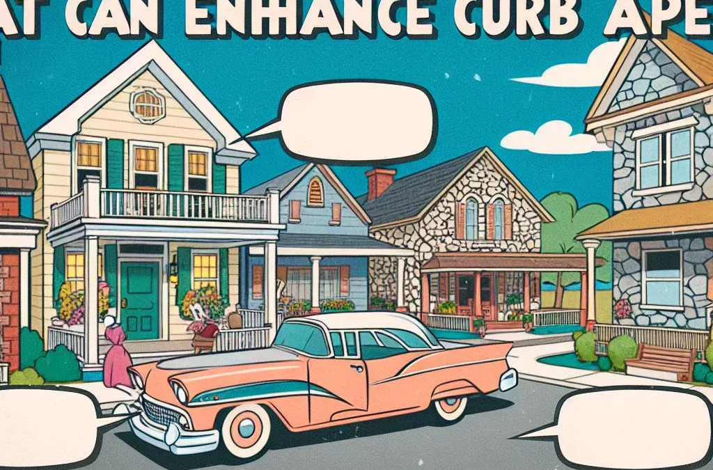 Top 5 Stonework Trends to Boost Curb Appeal in Clarksville, TN